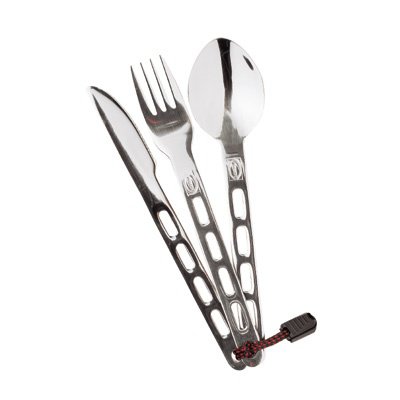 Primus Field Cutlery Set - příbor nerez